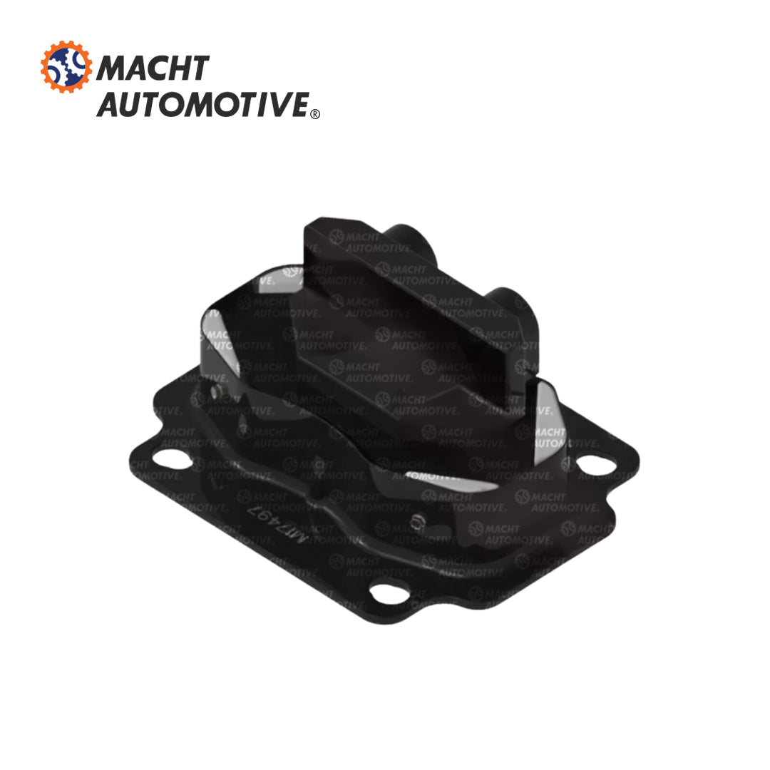 SOPORTE DE MOTOR TRASERO KENWORTH T660 MA-M12447TBG