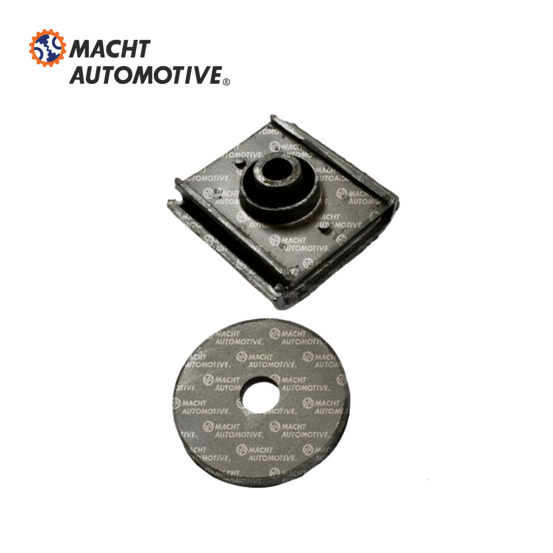 SOPORTE DE MOTOR DELANTERO INTERNATIONAL 4300 9200 MA-M17451K