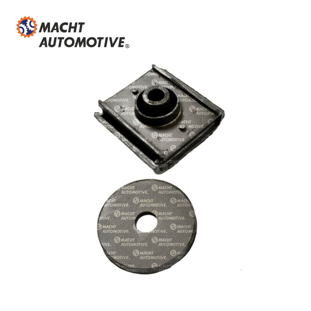 SOPORTE DE MOTOR DELANTERO INTERNATIONAL 4300 9200 MA-M17451K