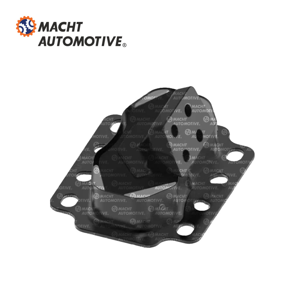 SOPORTE DE MOTOR TRASERO KENWORTH T680 MA-M17487