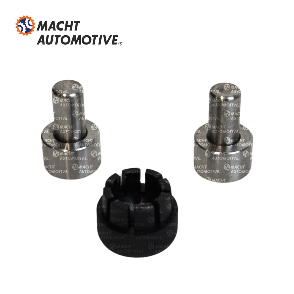 Kit Repuesto Horquilla Clutch Dina Fuller 6 Ve MA-M2044KIT