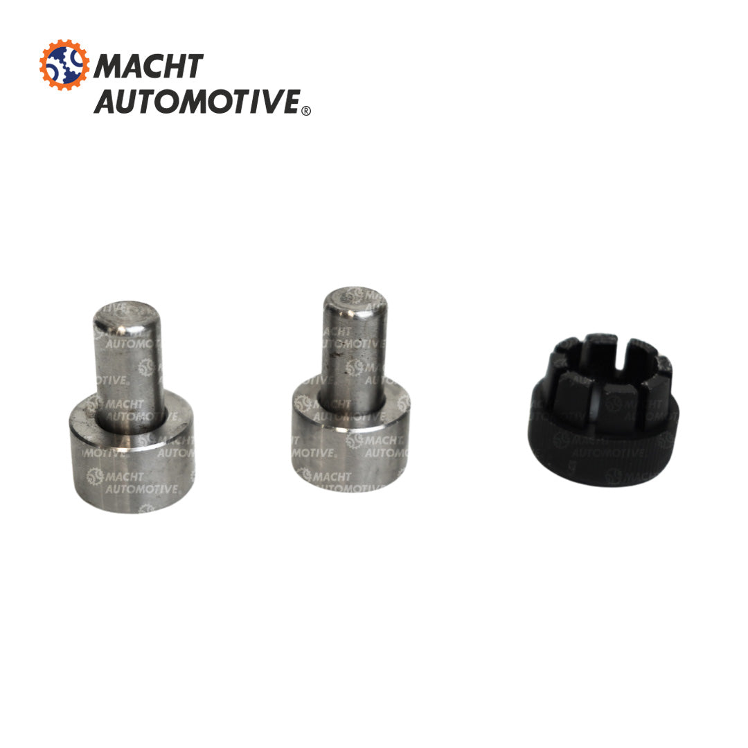 Kit Repuesto Horquilla Clutch Dina Fuller 6 Ve MA-M2044KIT