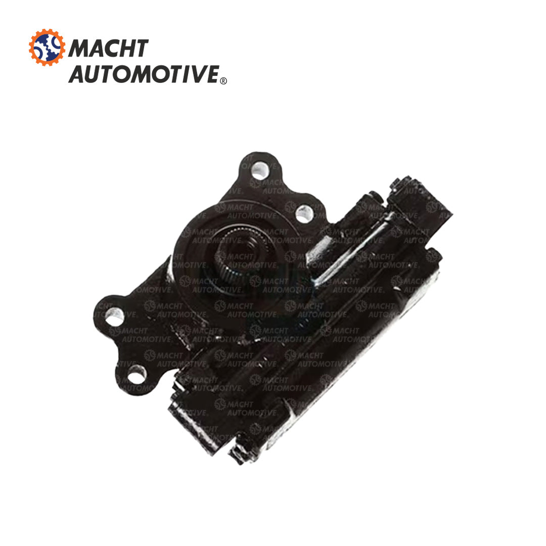 Caja Dirección MA-M80SAW Auxiliar Sheppard M80 International / Freightliner