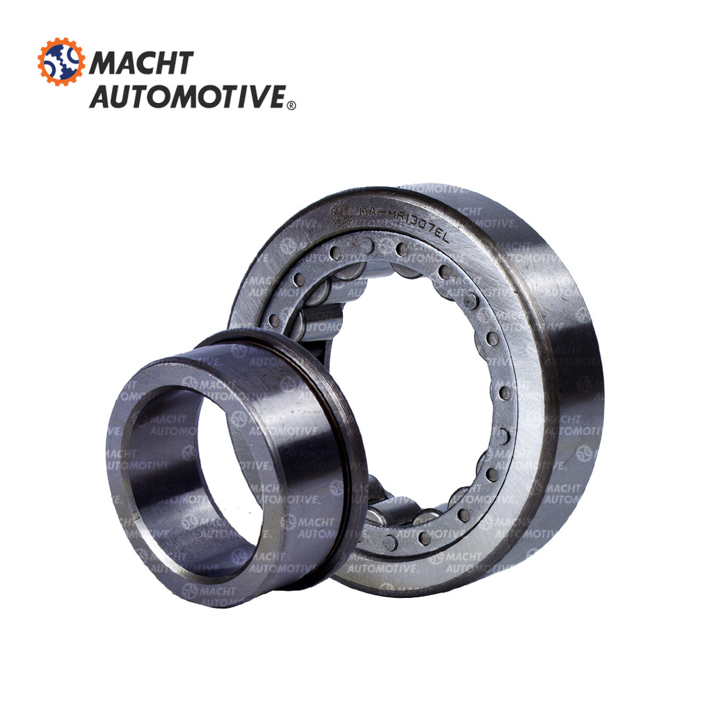 BALERO PILOTO DESMONTABLE FULLER 9 VEL MA-MR1307EL