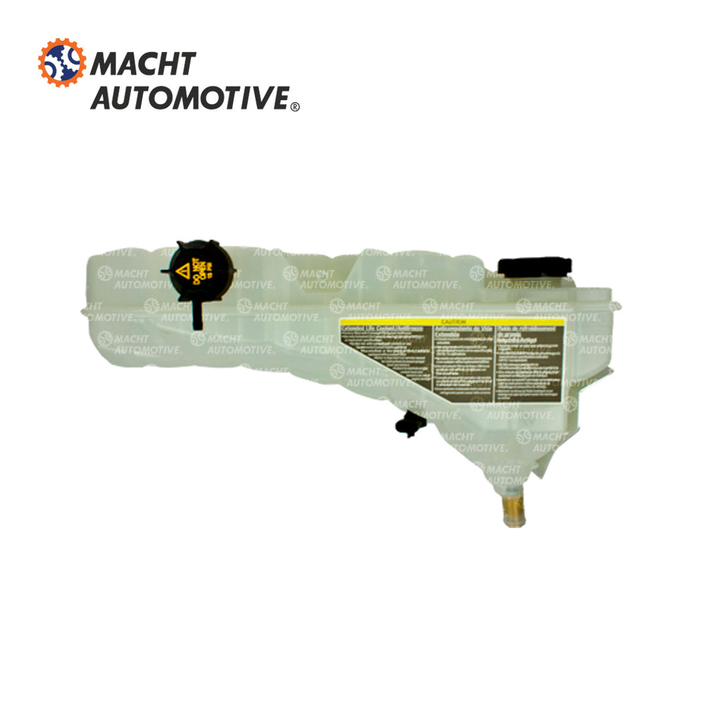 Tanque Recuperador Agua Refrigerante MA-N5346001 Kenworth T660 T800