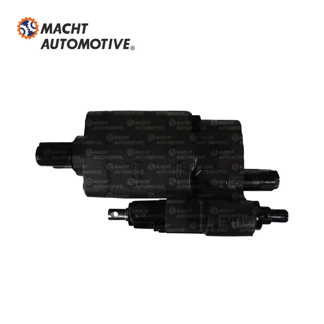 BOMBA DE LEVANTE INTEGRADA 15 GALONES MA-P101-20L