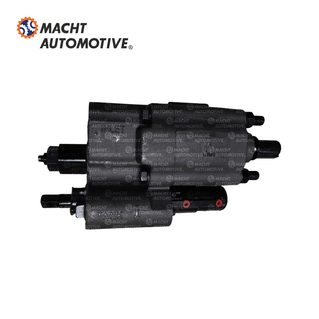 BOMBA DE LEVANTE REMOTA 27 GALONES MA-P101-25LAS