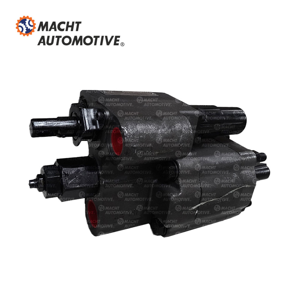 BOMBA DE LEVANTE REMOTA 27 GALONES MA-P101-25LAS