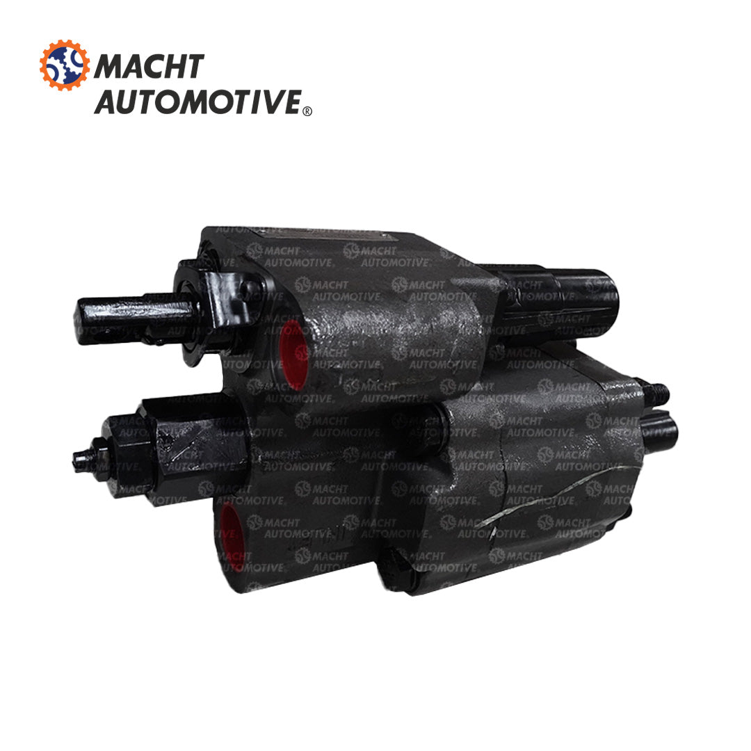 BOMBA DE LEVANTE REMOTA 27 GALONES MA-P101-25LAS