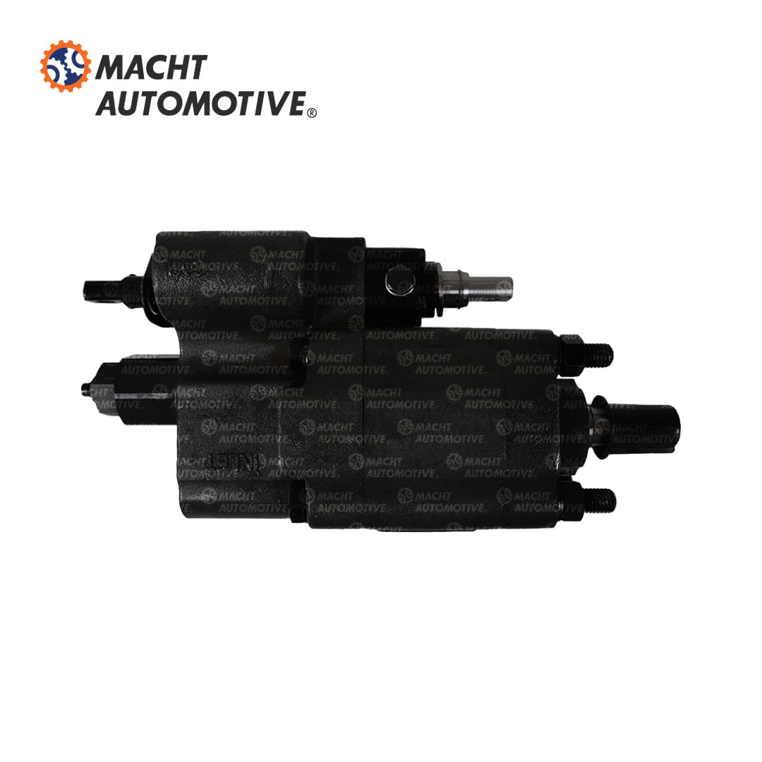 BOMBA DE LEVANTE REMOTA 27 GALONES MA-P101-25