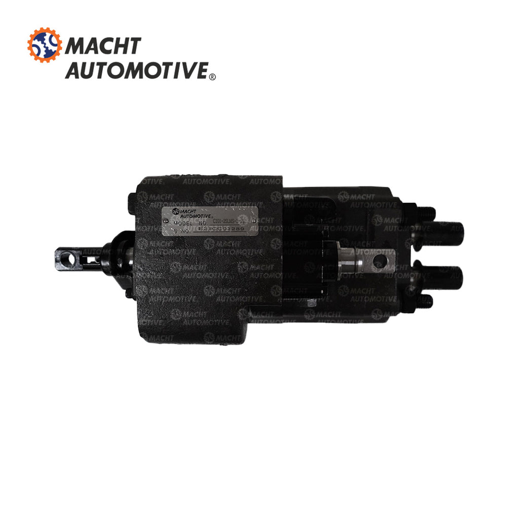 BOMBA DE LEVANTE REMOTA 27 GALONES MA-P101-25