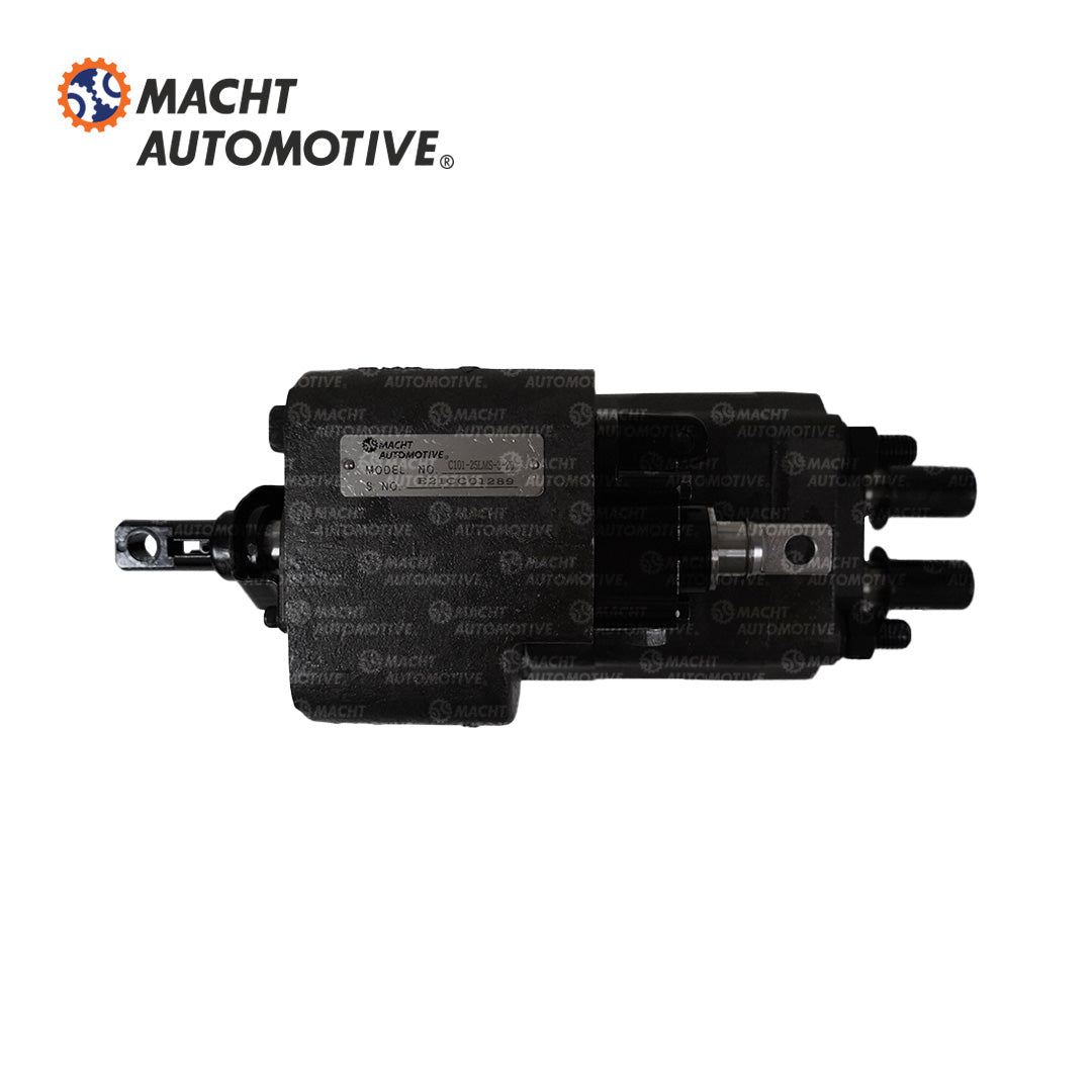 BOMBA DE LEVANTE REMOTA 27 GALONES MA-P101-25