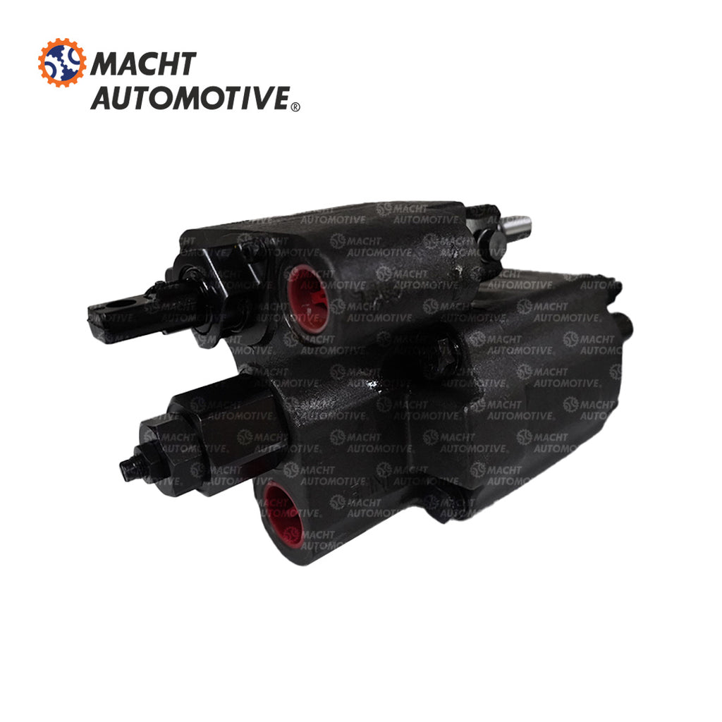 BOMBA DE LEVANTE REMOTA 27 GALONES MA-P101-25