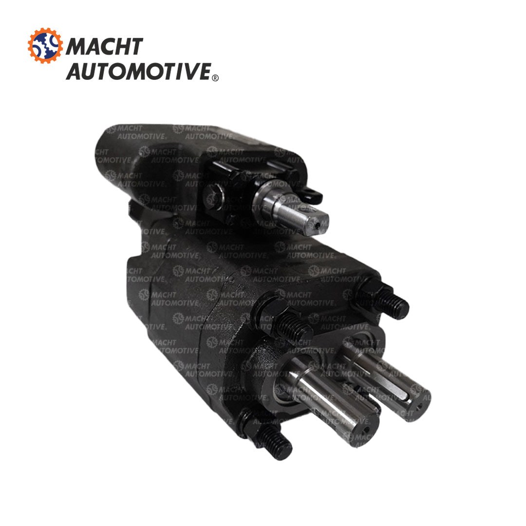 BOMBA DE LEVANTE REMOTA 27 GALONES MA-P101-25