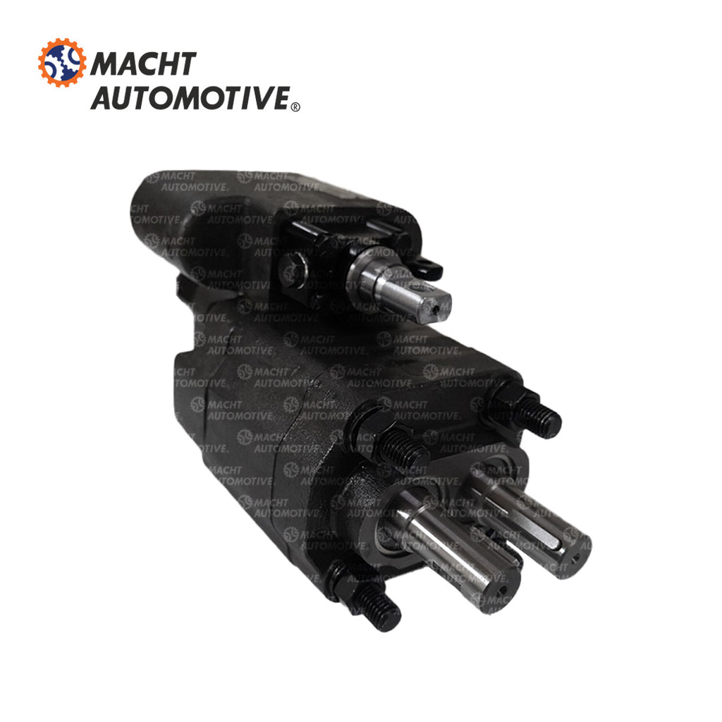 BOMBA DE LEVANTE REMOTA 27 GALONES MA-P101-25