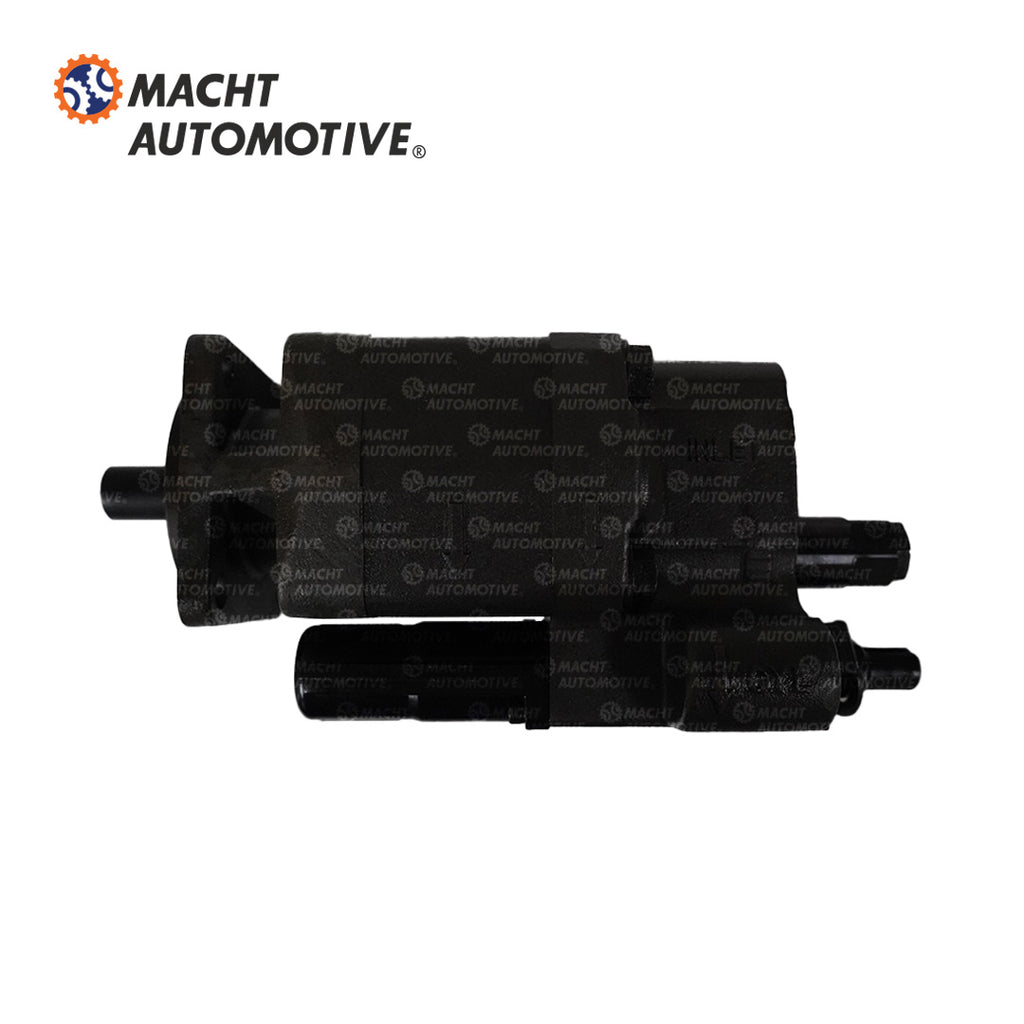 BOMBA DE LEVANTE INTEGRADA 15 GALONES CON VÁLVULA DE AIRE MA-P102-20LAS