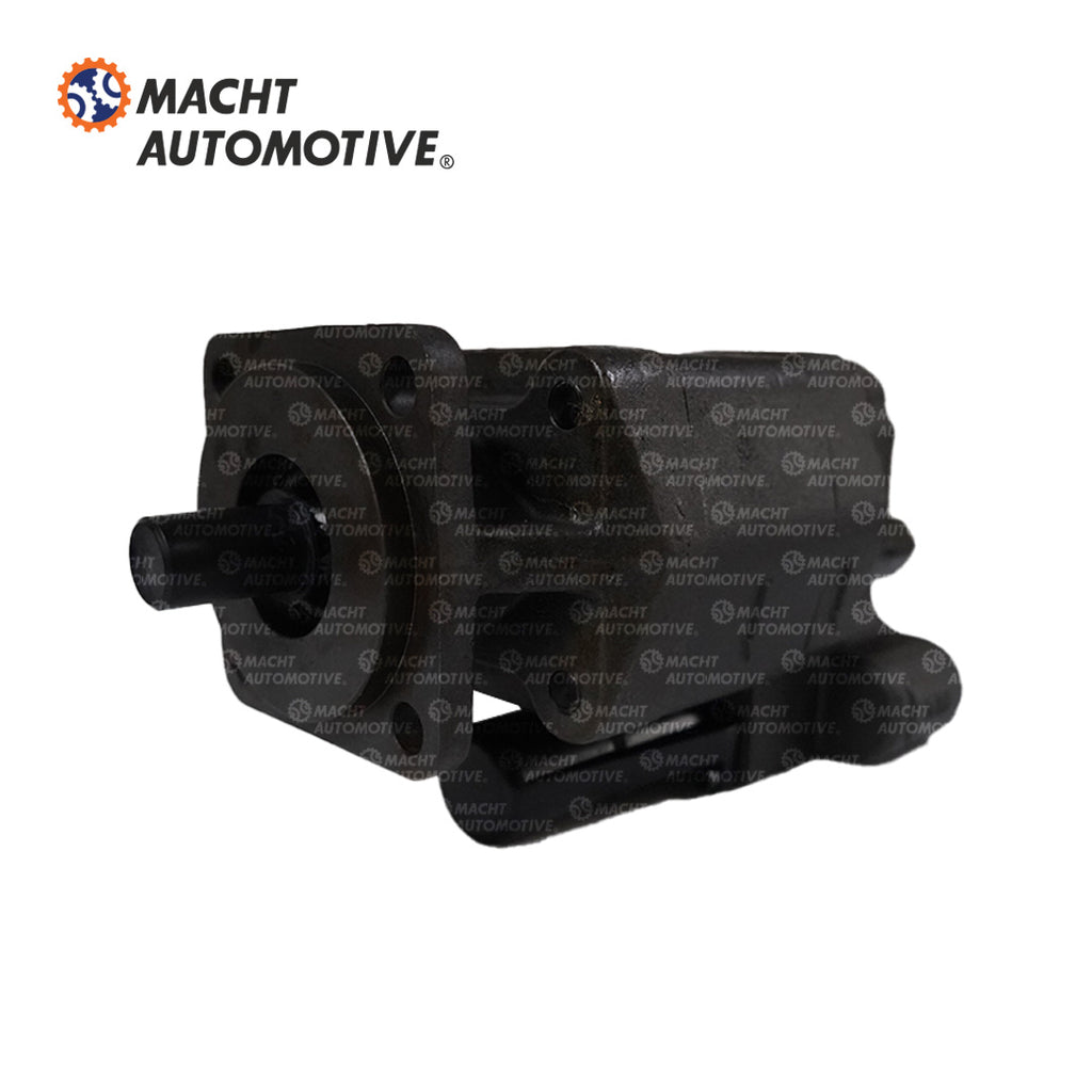 BOMBA DE LEVANTE INTEGRADA 15 GALONES CON VÁLVULA DE AIRE MA-P102-20LAS