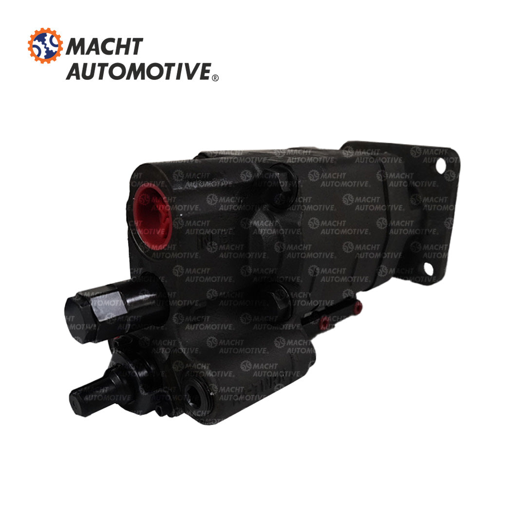 BOMBA DE LEVANTE INTEGRADA 15 GALONES CON VÁLVULA DE AIRE MA-P102-20LAS