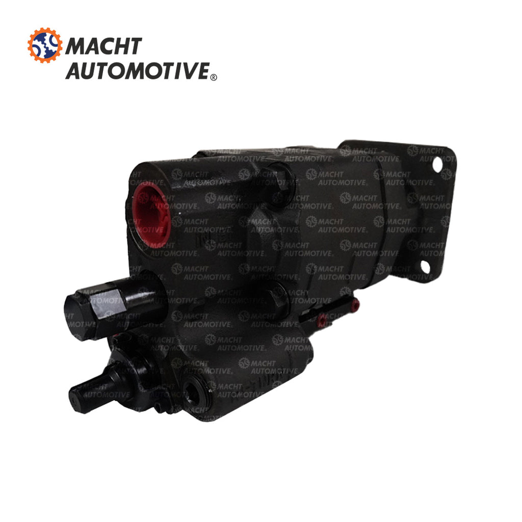 BOMBA DE LEVANTE INTEGRADA 15 GALONES CON VÁLVULA DE AIRE MA-P102-20LAS