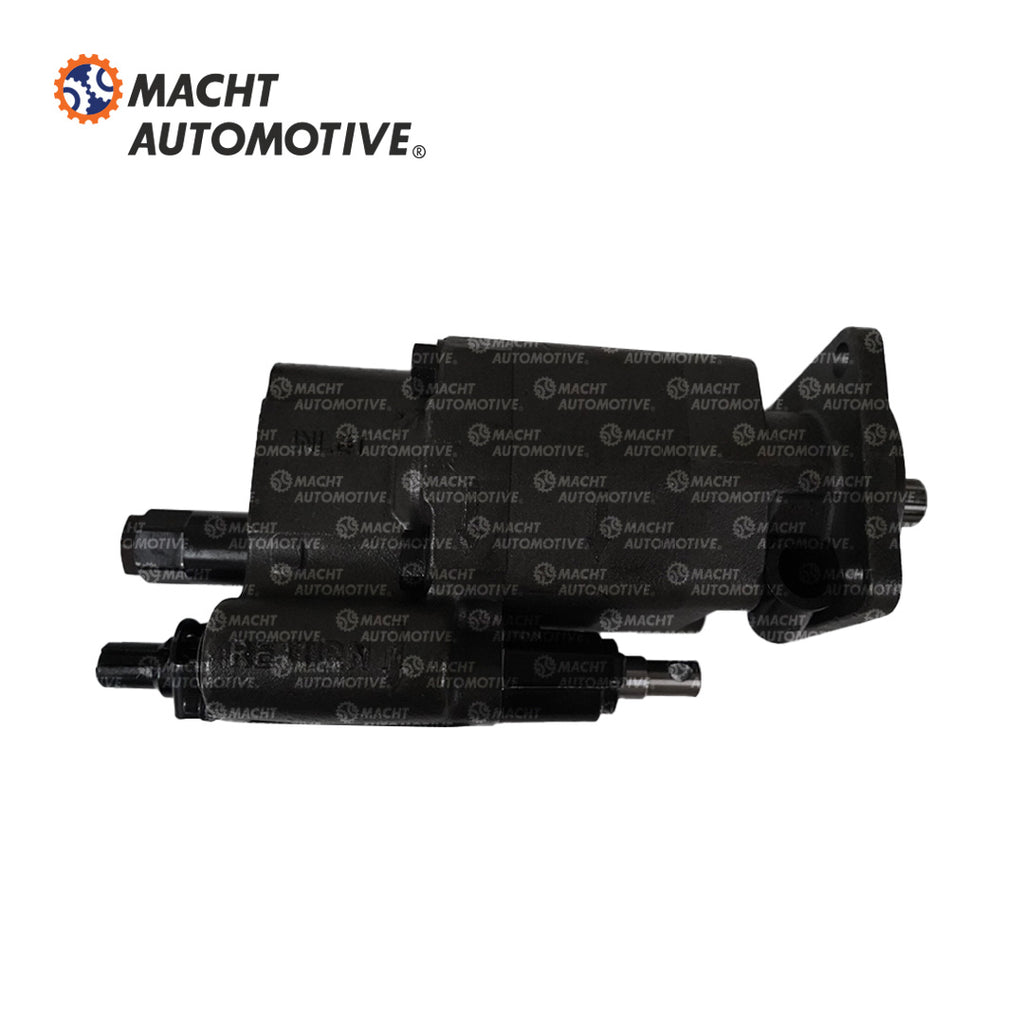 BOMBA DE LEVANTE INTEGRADA 15 GALONES MA-P102-20L