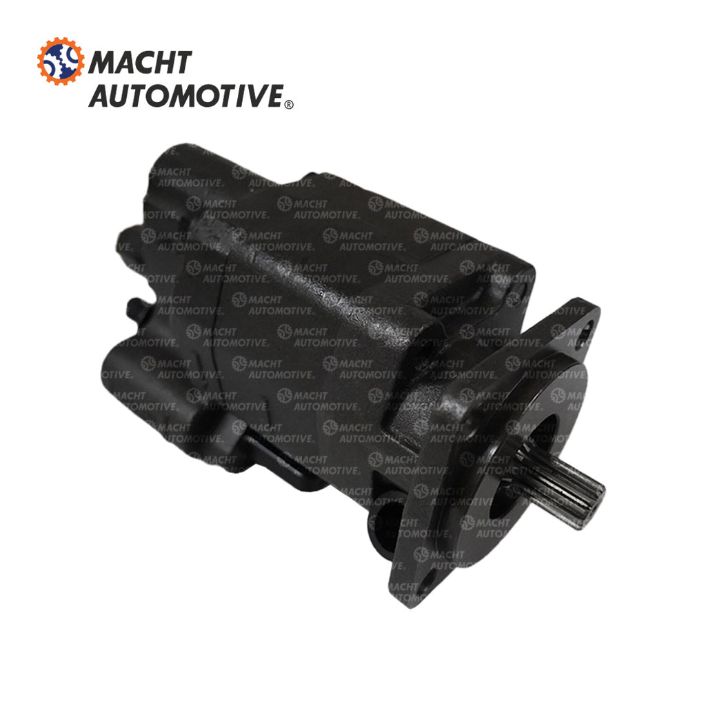 BOMBA DE LEVANTE INTEGRADA 15 GALONES MA-P102-20L