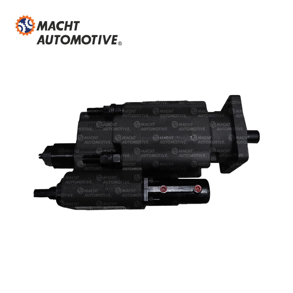 BOMBA DE LEVANTE INTEGRADA 27 GALONES MA-P102-25LAS