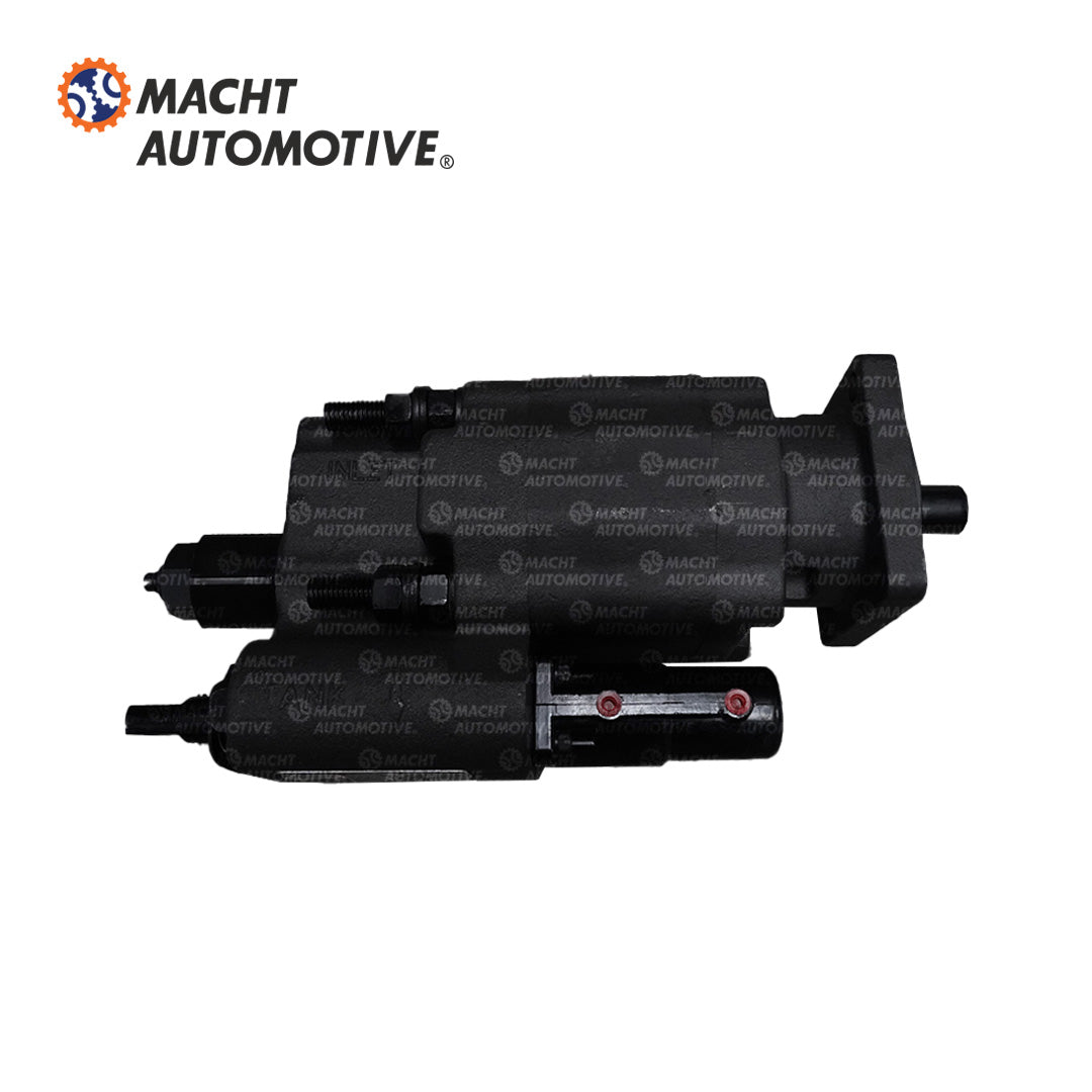 BOMBA DE LEVANTE INTEGRADA 27 GALONES MA-P102-25LAS