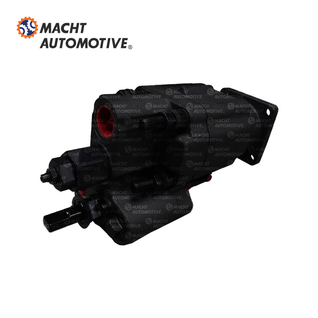 BOMBA DE LEVANTE INTEGRADA 27 GALONES MA-P102-25LAS