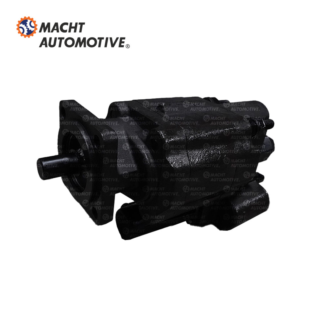 BOMBA DE LEVANTE INTEGRADA 27 GALONES MA-P102-25LAS