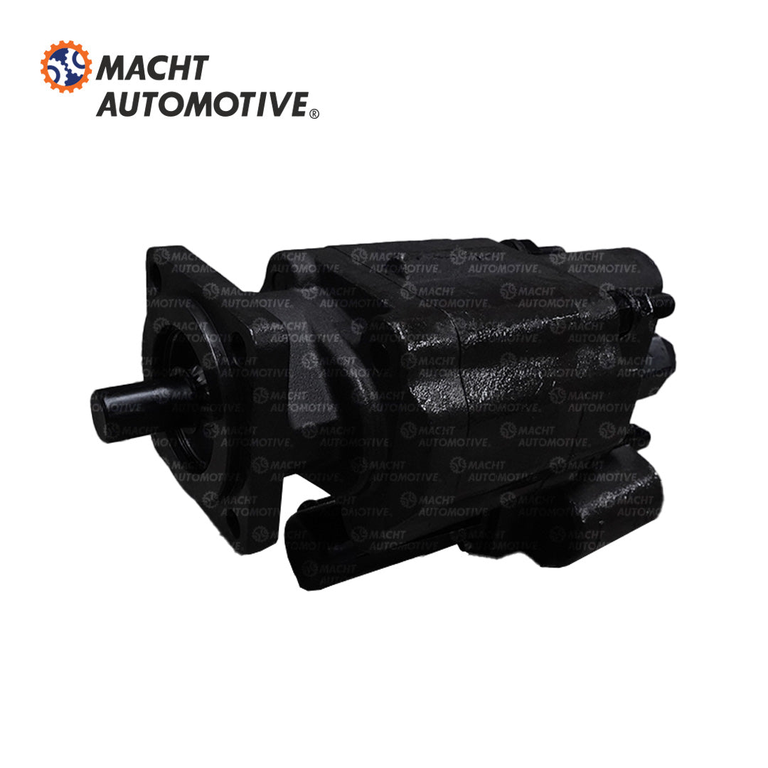 BOMBA DE LEVANTE INTEGRADA 27 GALONES MA-P102-25LAS