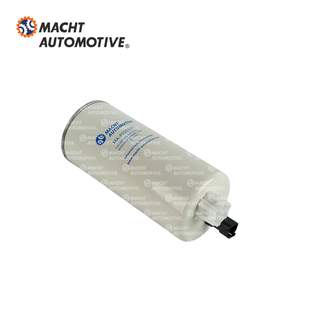 Filtro Separador de Diesel Kenworth T300  MA-P551103