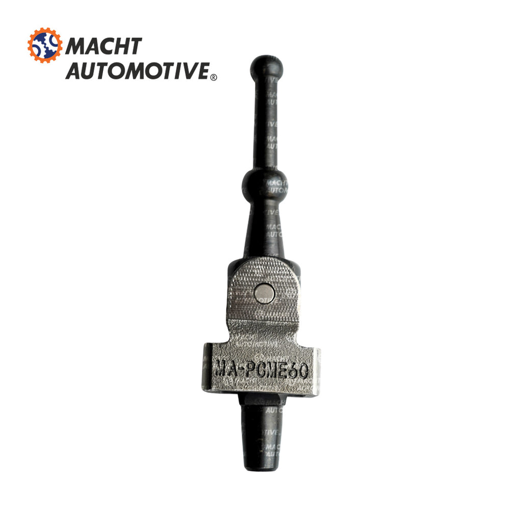 Palanca Dedo de Mando MA-PCME60 Tipo Mercedes-Benz G60 Boxer Completo