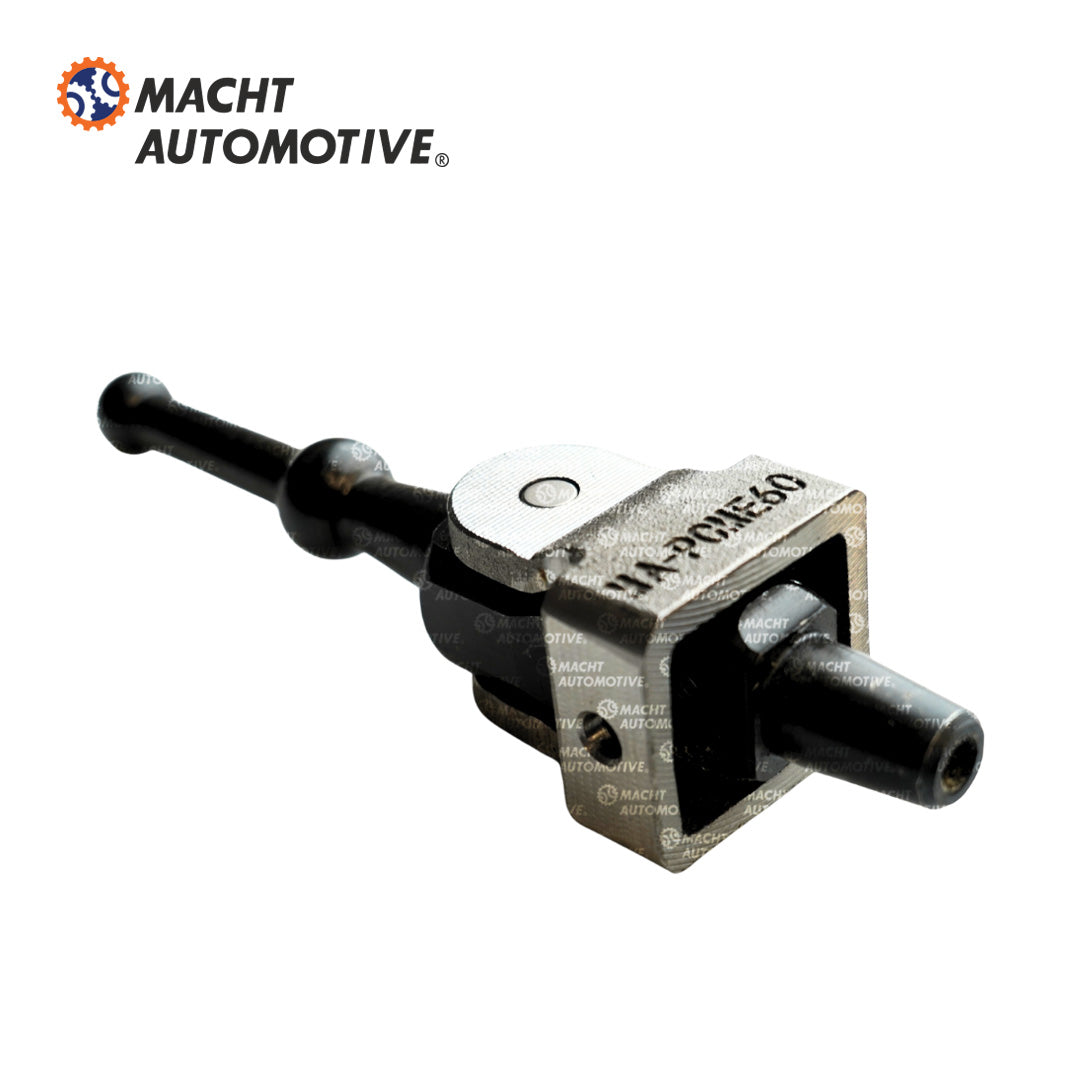Palanca Dedo de Mando MA-PCME60 Tipo Mercedes-Benz G60 Boxer Completo