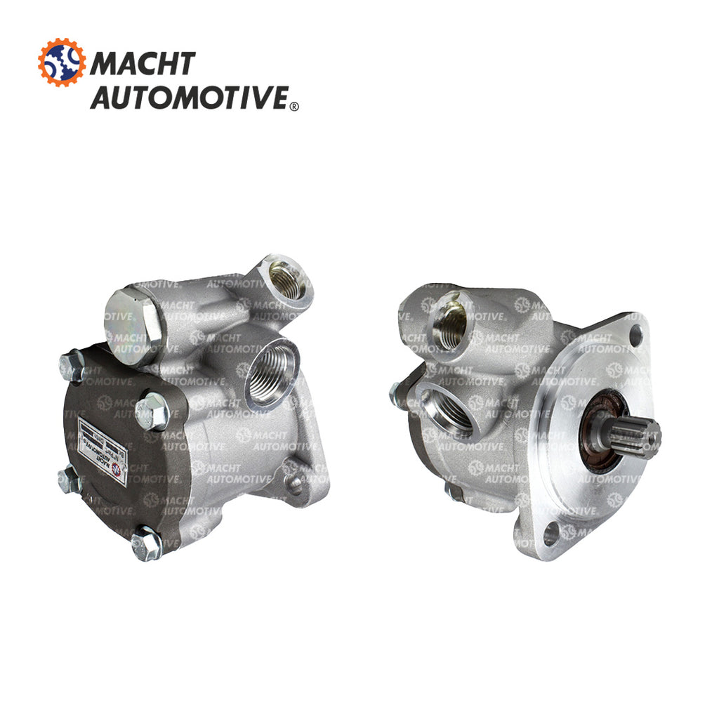 Bomba de Dirección MA-PEV181618R Cummins ISX (Rotación Derecha)