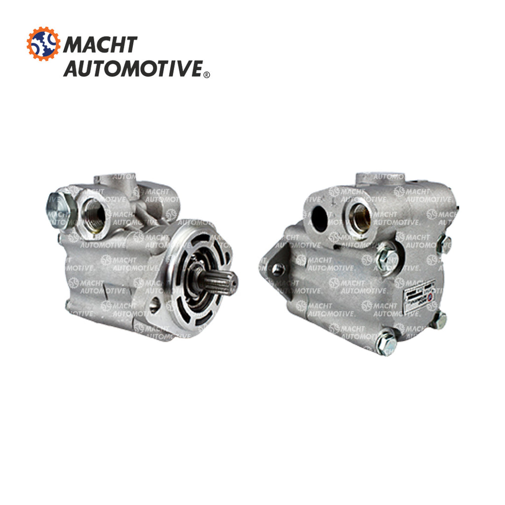 Bomba de Dirección MA-PS282415L0301S Cummins ISM / Detroit S60 LH (Rotación Izquierda)