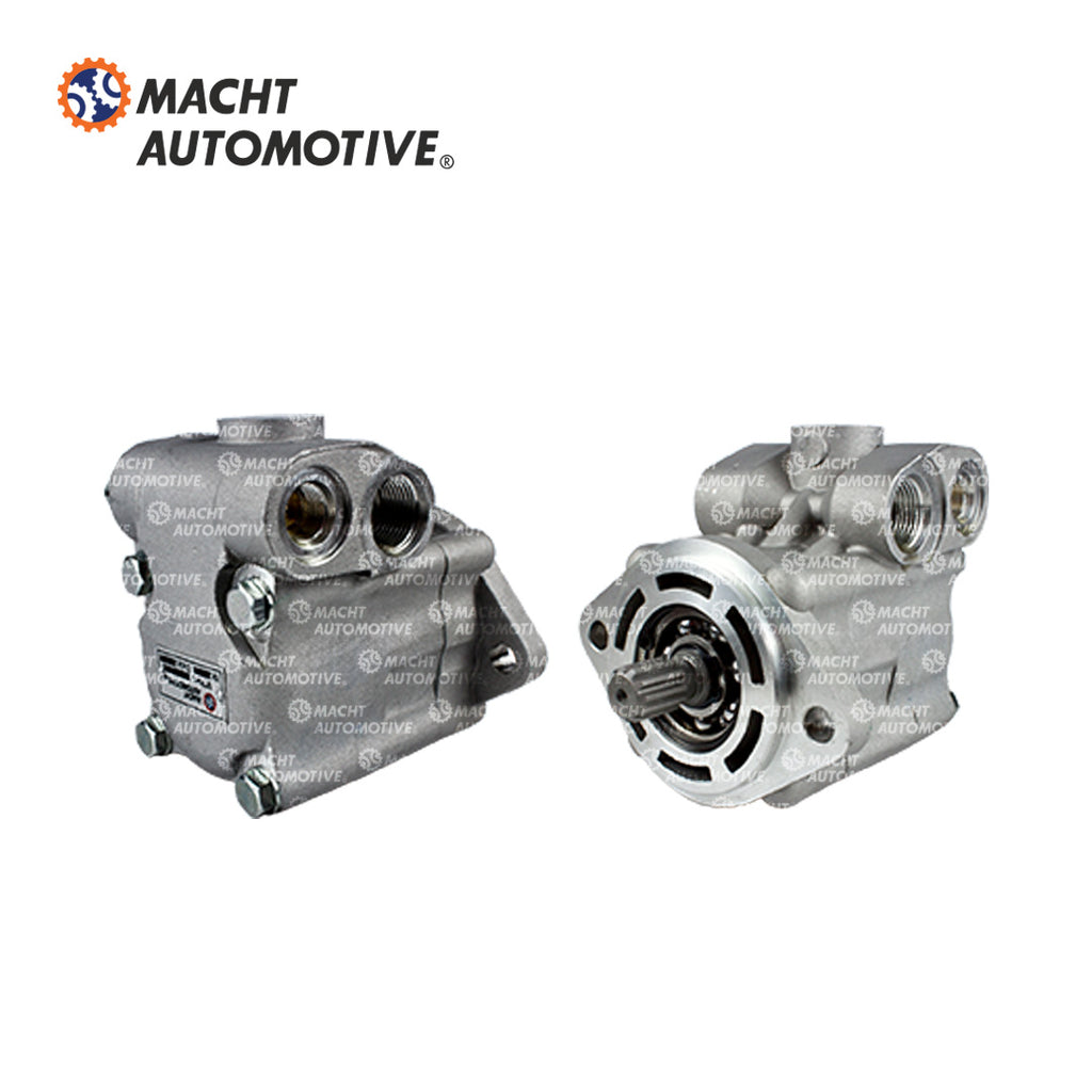 Bomba de Dirección MA-PS282416R106 Cummins N14 (Rotación Derecha) 3600987 / 3803028