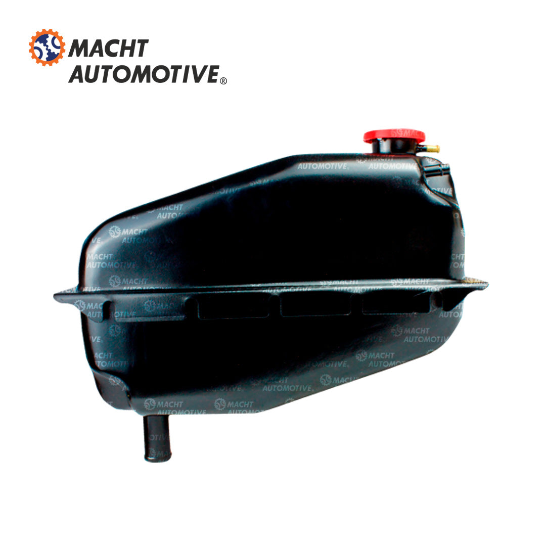 Tanque Recuperador MA-QVMLT1555 Agua Refrigerante Universal International Freightliner Tipo Múltiple