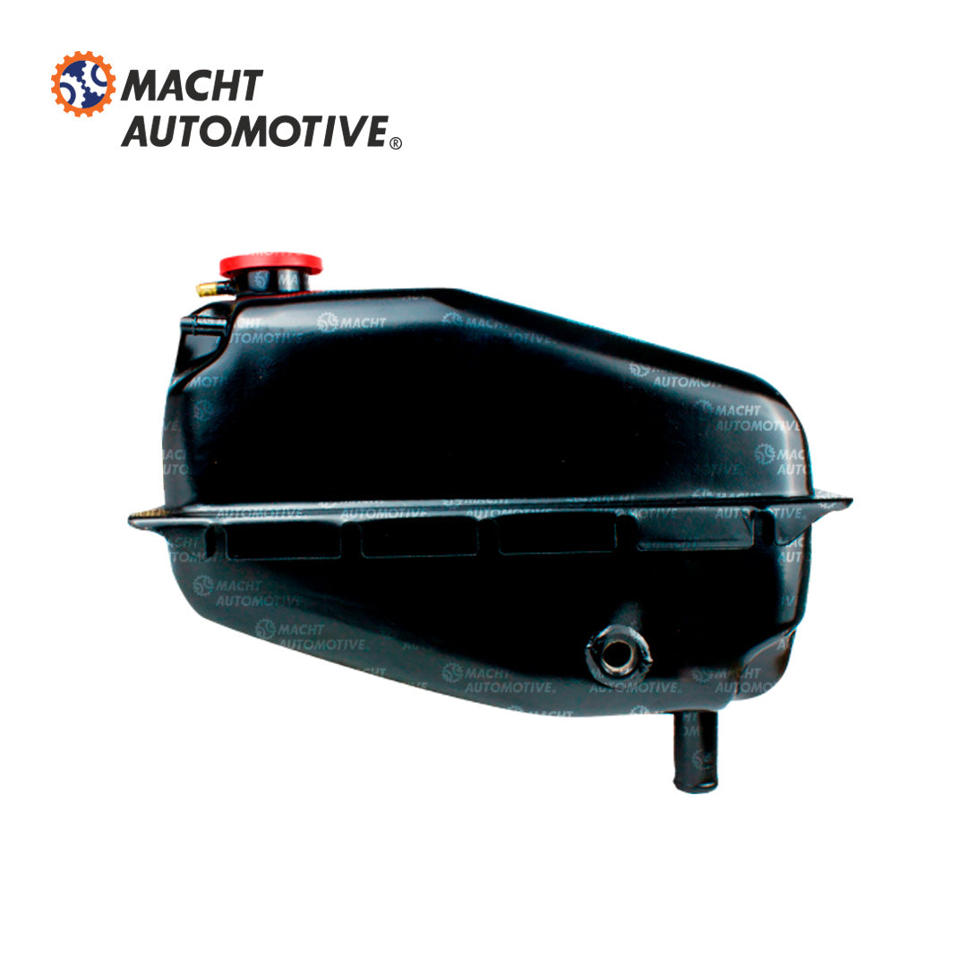 Tanque Recuperador MA-QVMLT1555 Agua Refrigerante Universal International Freightliner Tipo Múltiple