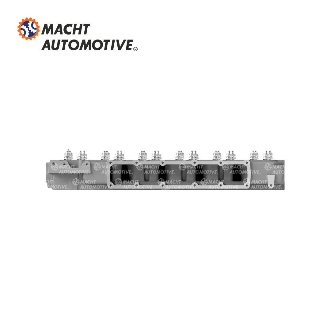 Cabeza de Motor John Deere 6068 6.8L Completa MA-R519581