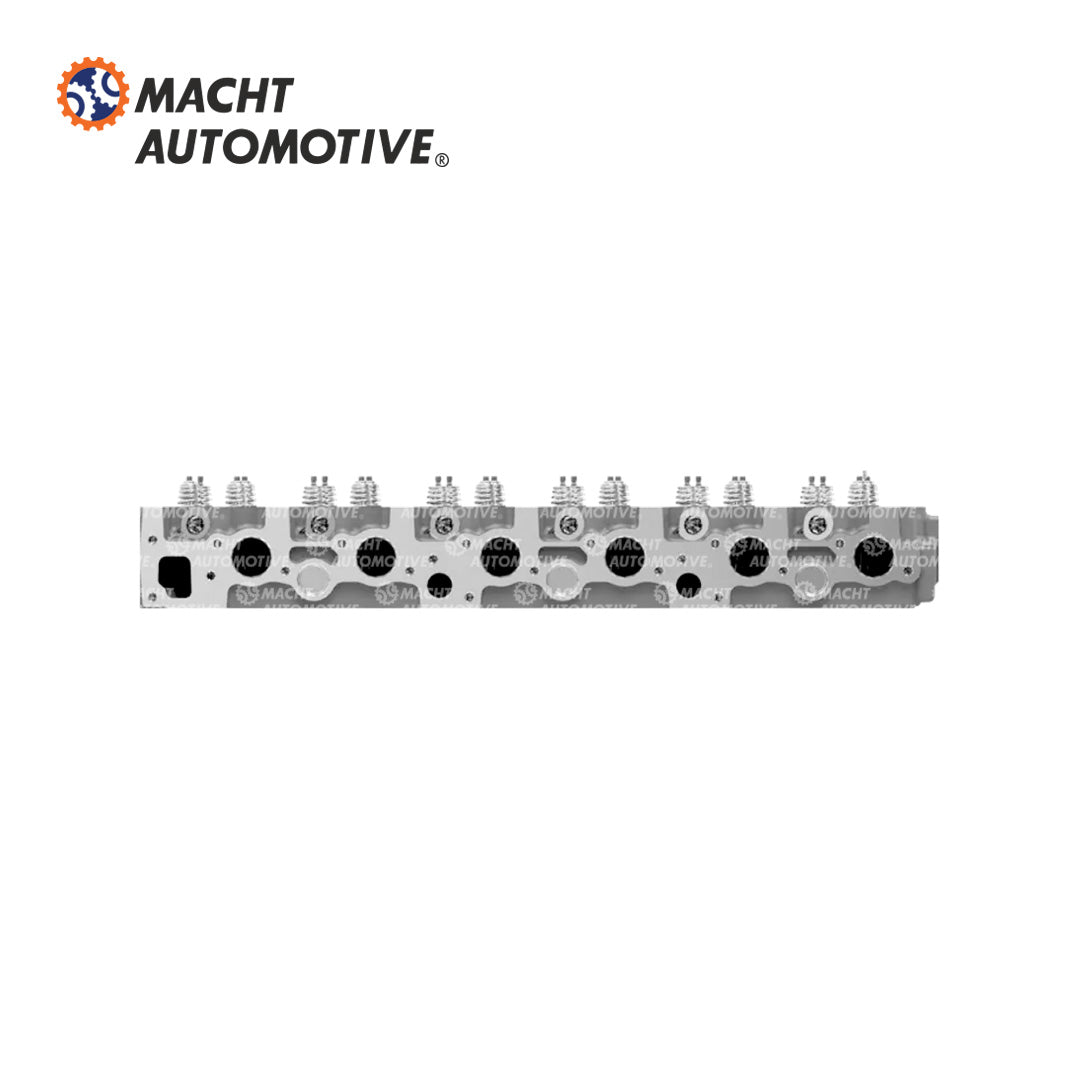 Cabeza de Motor John Deere 6068 6.8L Completa MA-R519581