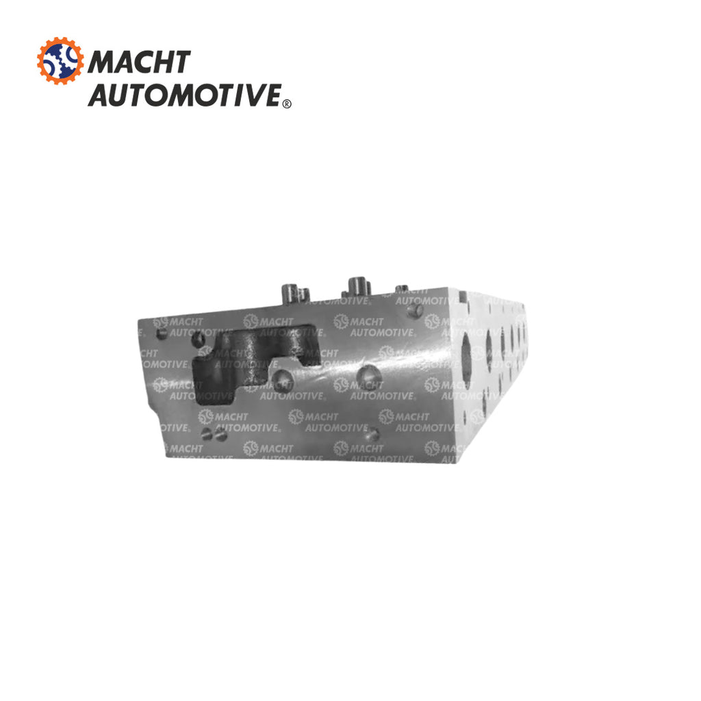 Cabeza de Motor John Deere 6090 9.0L 24V Completa MA-R525583