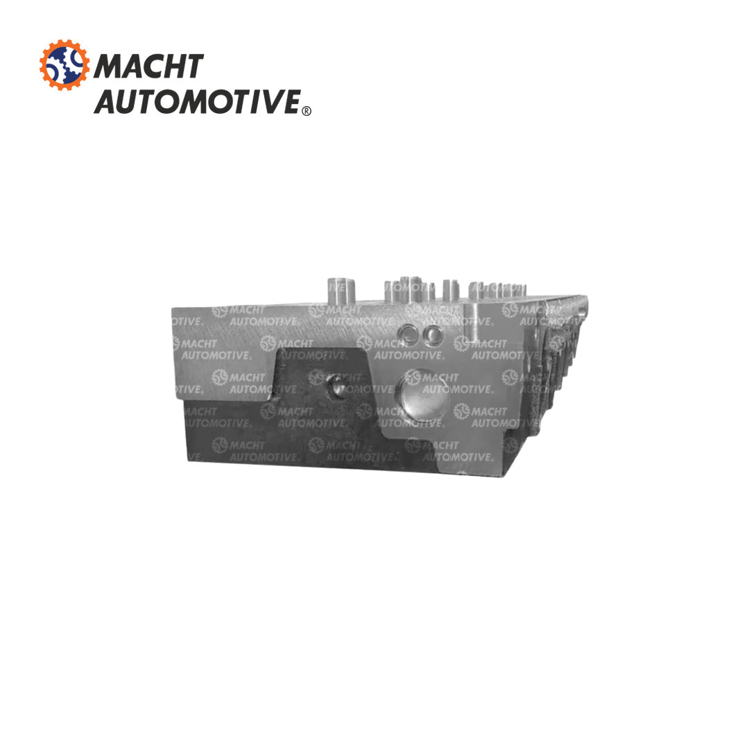 Cabeza de Motor John Deere 6090 9.0L 24V Completa MA-R525583