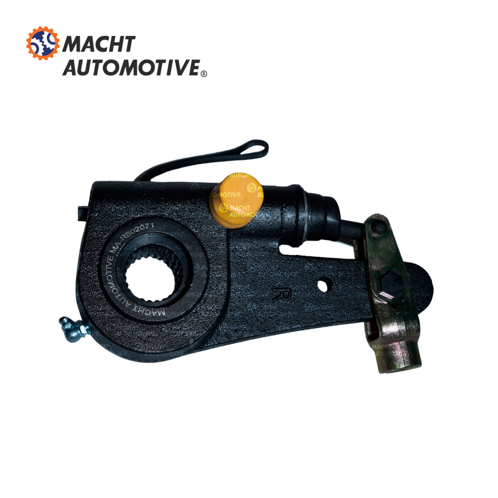 MATRACA AUTOAJUSTABLE TIPO MERITOR 1.2500" CENTRO 24 DIENTES 5.500" DE LARGO MA-R802071