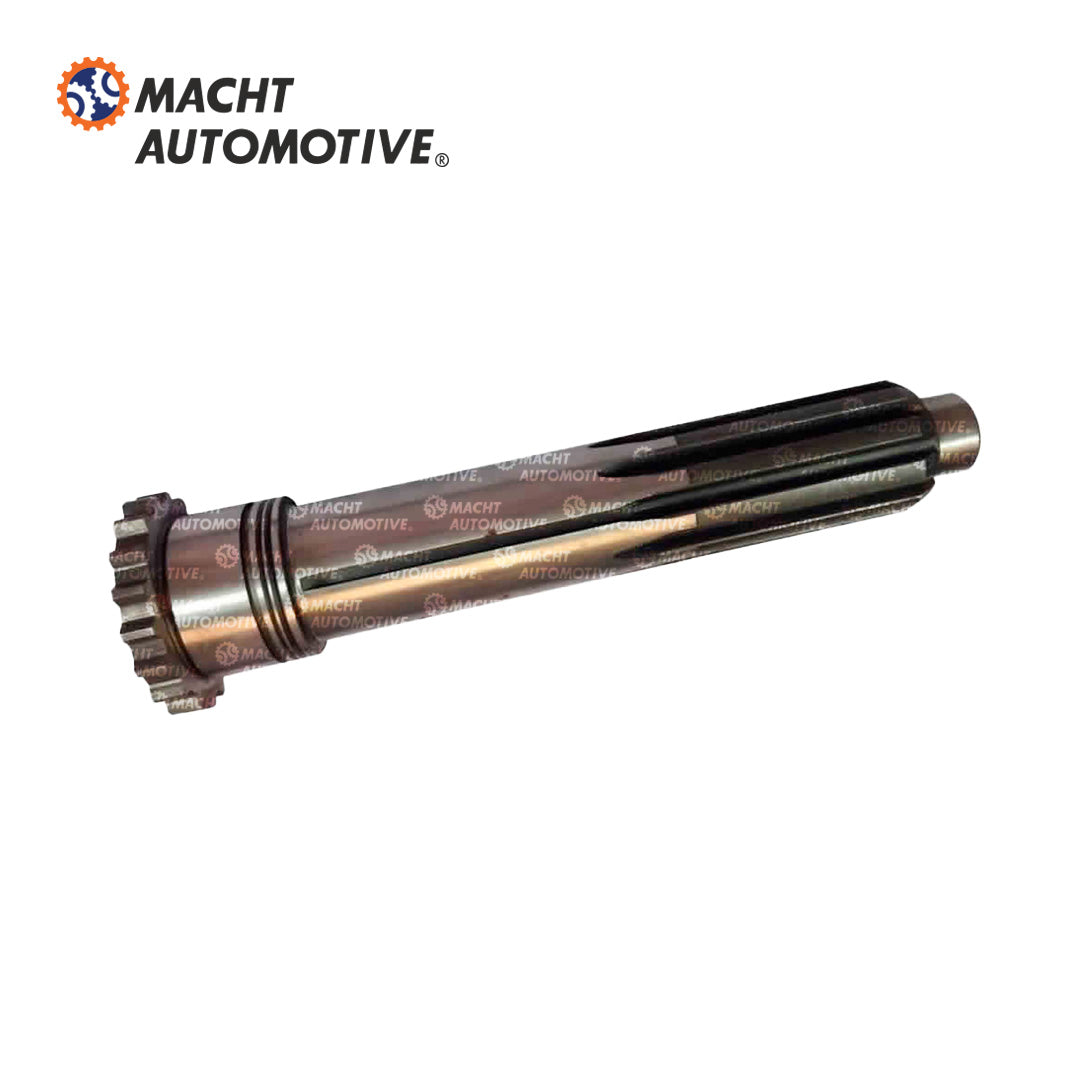 Barra de Mando de 2 Candados MA-S-1659 para Transmisión Eaton Fuller