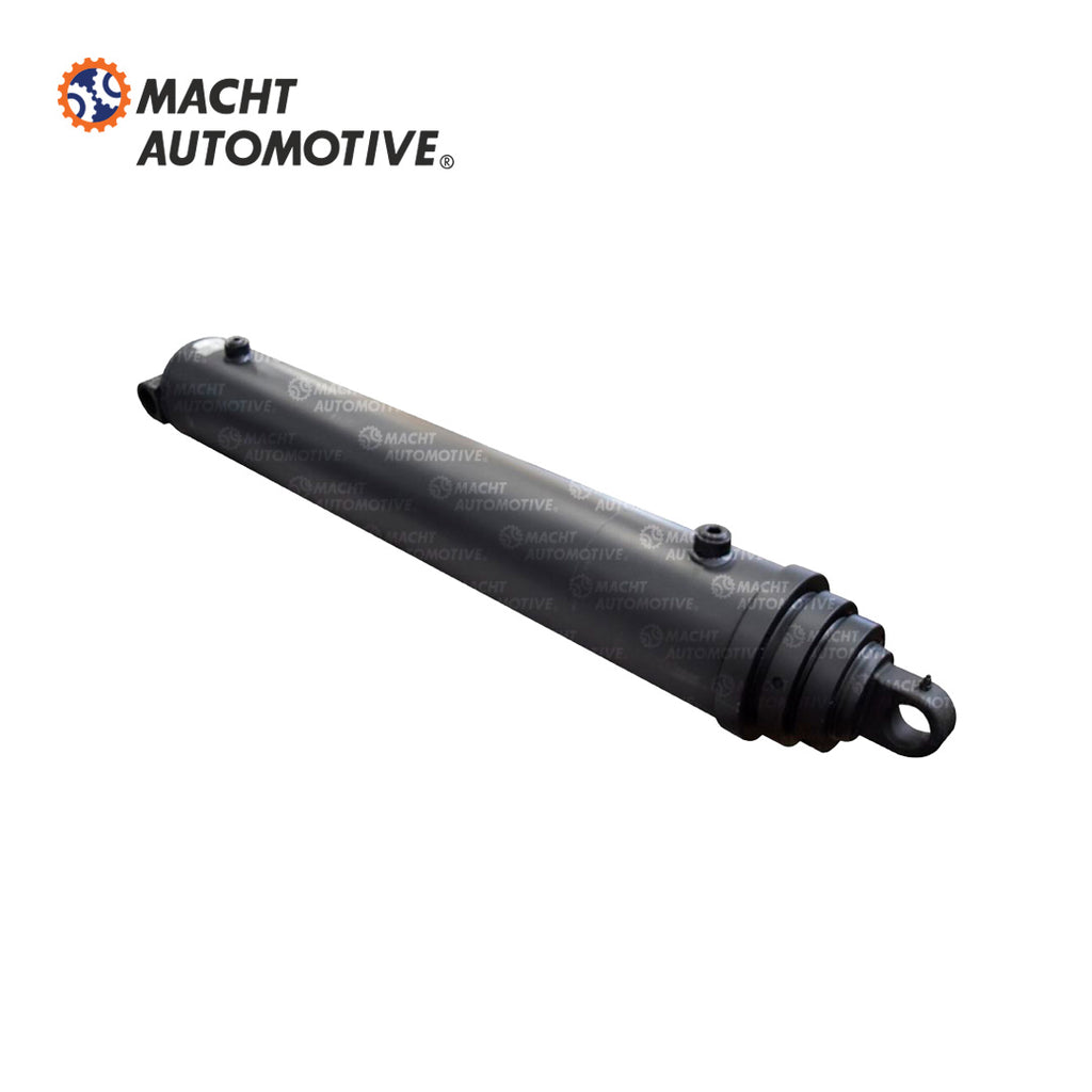 PISTÓN DE LEVANTE CILINDRO HIDRAULICO TIPO PARKER DE 3 SECCIONES MA-S73DC-66-110