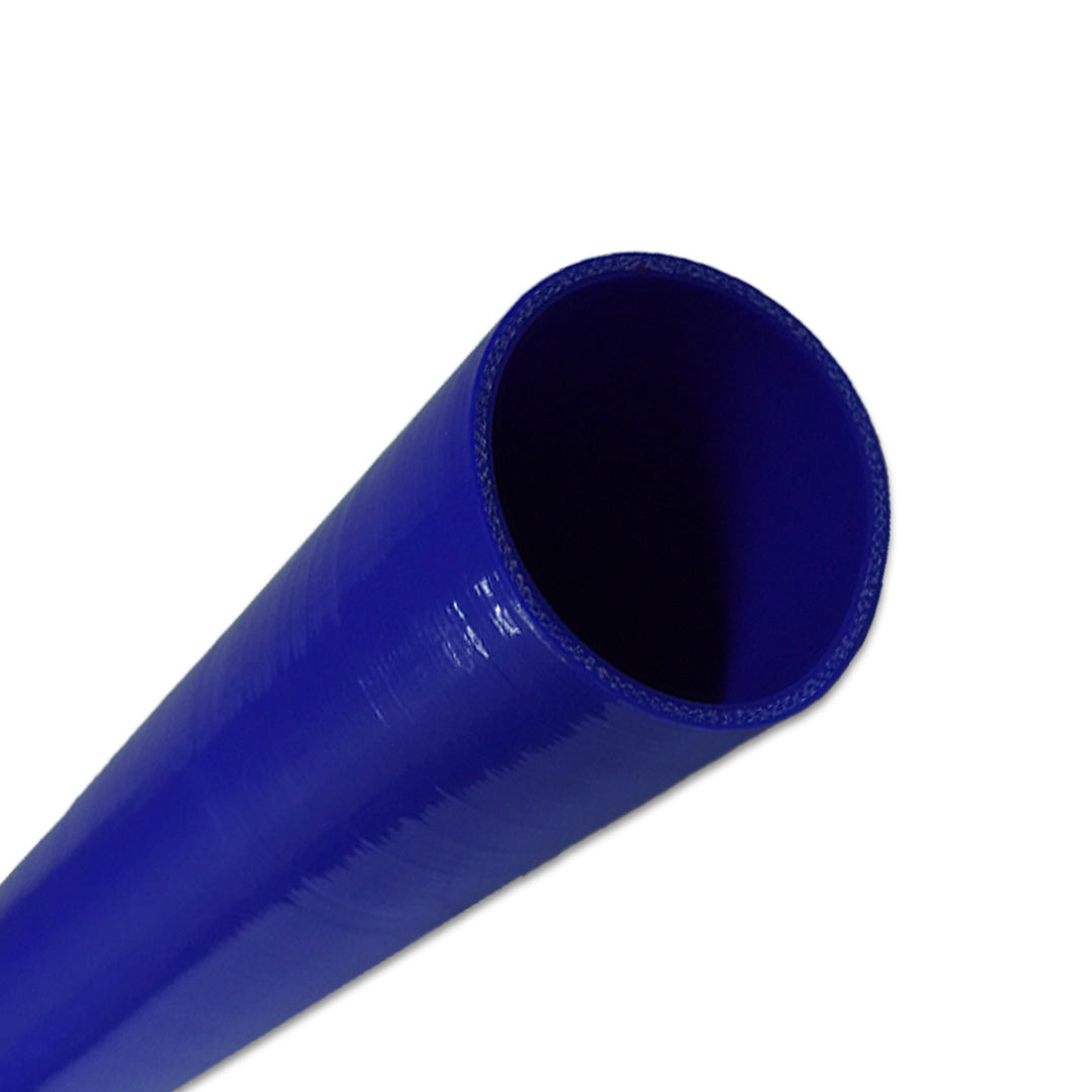 MANGUERA RECTA DE SILICON PARA AGUA 4 PULGADA X 1 METRO DE LARGO MA-SL102