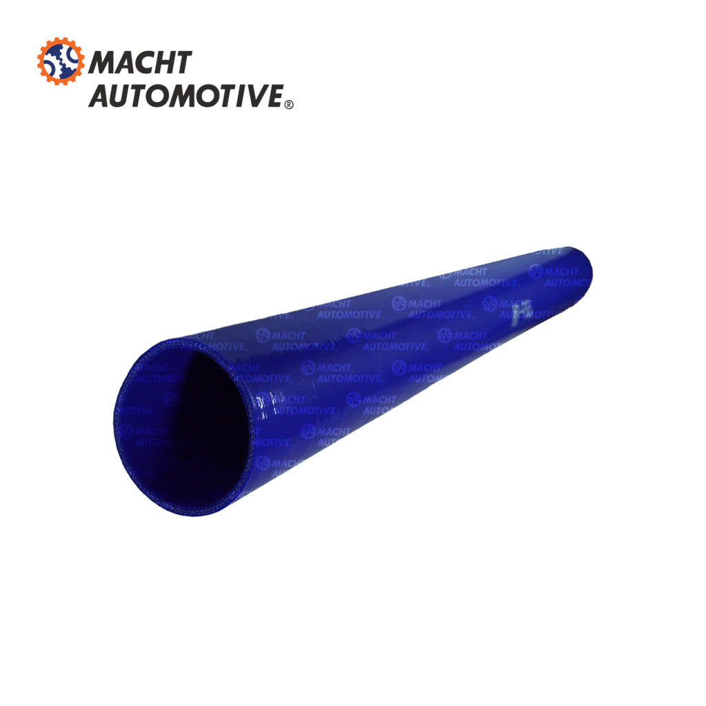 Manguera Recta de Silicona MA-SL25 1" (25 mm) Interior x 1 Metro para Agua/Refrigerante