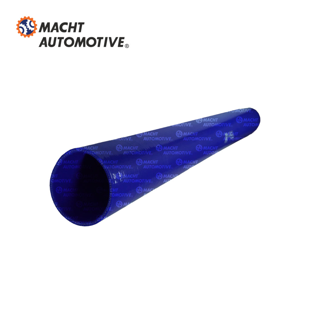 Manguera Recta de Silicona MA-SL45 1-3/4" (45 mm) Interior x 1 Metro para Agua/Refrigerante