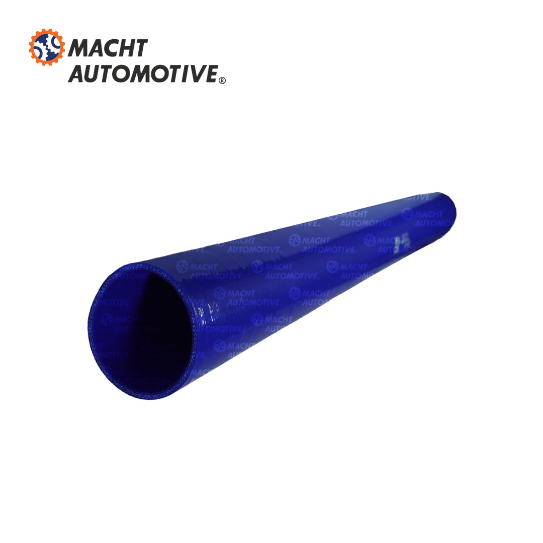 Manguera Recta de Silicona MA-SL70 2-3/4" (70 mm) Interior x 1 Metro para Agua/Refrigerante