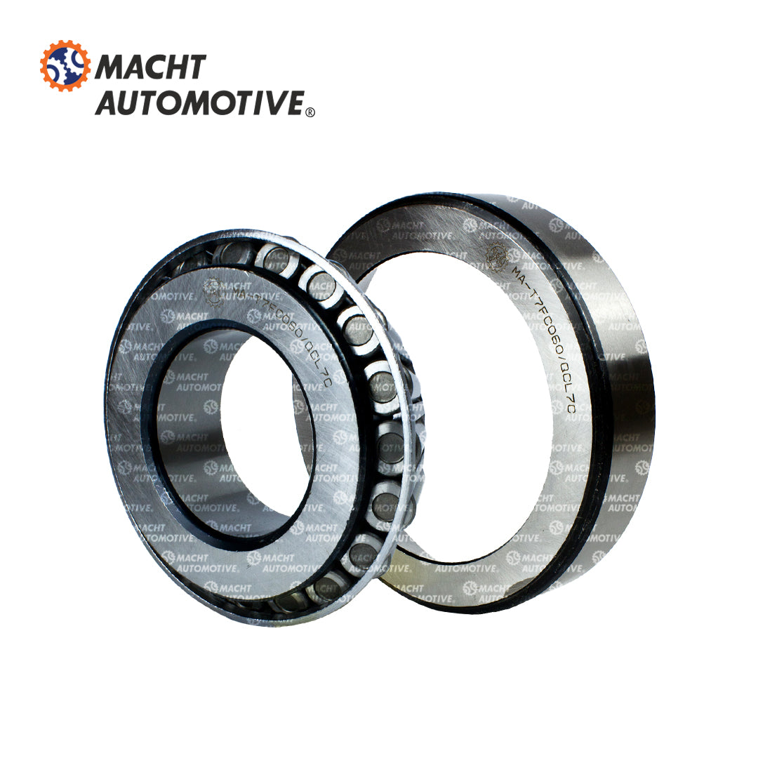 Balero y Taza de Piñón Diferencial MA-T7FC060/QCL7C para Mercedes-Benz M2 R17-2N